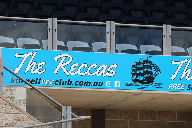 HMC Rnd 4 SHARKS v CC ROOSTERS