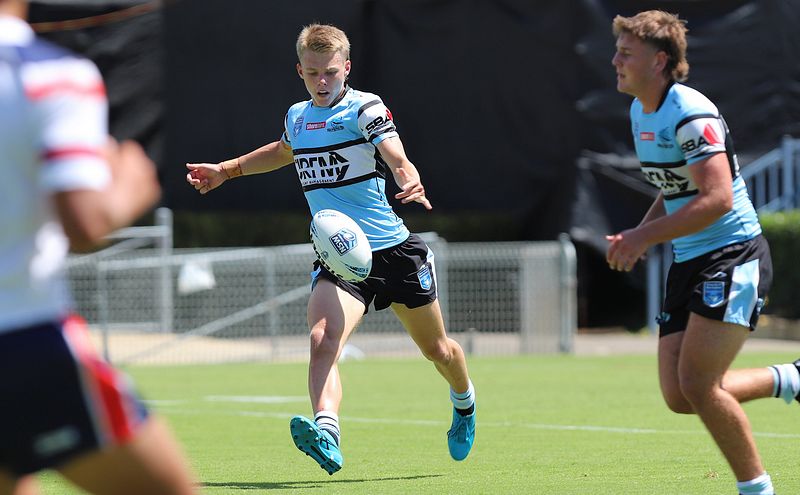 NSWRL Junior rep's teams of the Week (Photo : Steve Montgomery)
