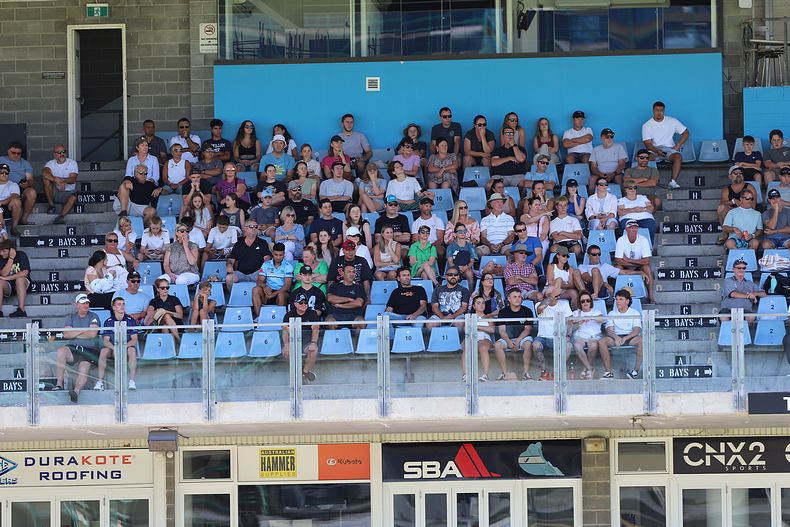 HMC Rnd 4 SHARKS v CC ROOSTERS