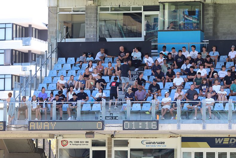 HMC Rnd 4 SHARKS v CC ROOSTERS