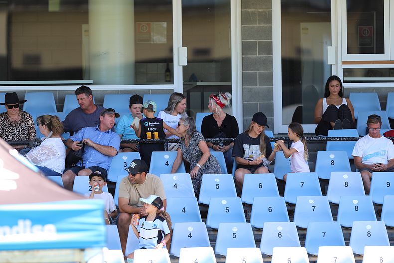HMC Rnd 4 SHARKS v CC ROOSTERS