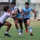 NSWRL Harold Matthews Cup Round 4 Action Photo's Cronulla Sharks vs CC Roosters (Photo's : Steve Montgomery)