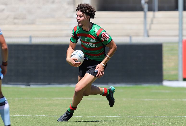 SGB Rnd 5 SHARKS vs RABBITOHS