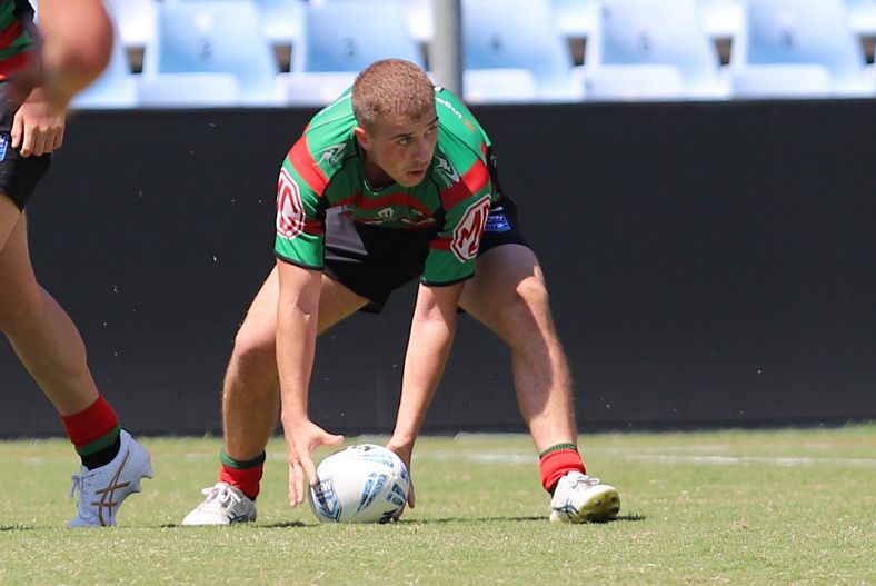 SGB Rnd 5 SHARKS vs RABBITOHS