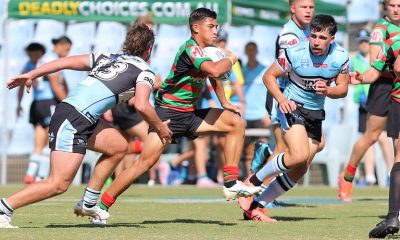 NSWRL Harold Matthews Cup Round 6 Draw, results, Ladder & Players' Stat's (Photo : Steve Montgomery)