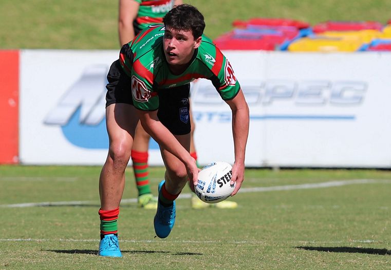 HMC Rnd 5 SHARKS vs RABBITOHS