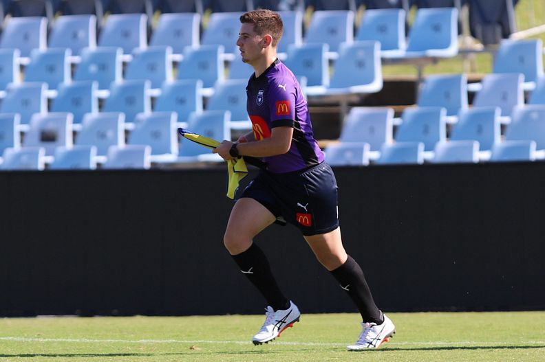 HMC Rnd 5 SHARKS vs RABBITOHS