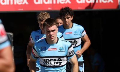 NSWRL Harold Matthews Cup round 6 team lists (Photo : Steve Montgomery)