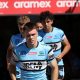 NSWRL Harold Matthews Cup round 6 team lists (Photo : Steve Montgomery)
