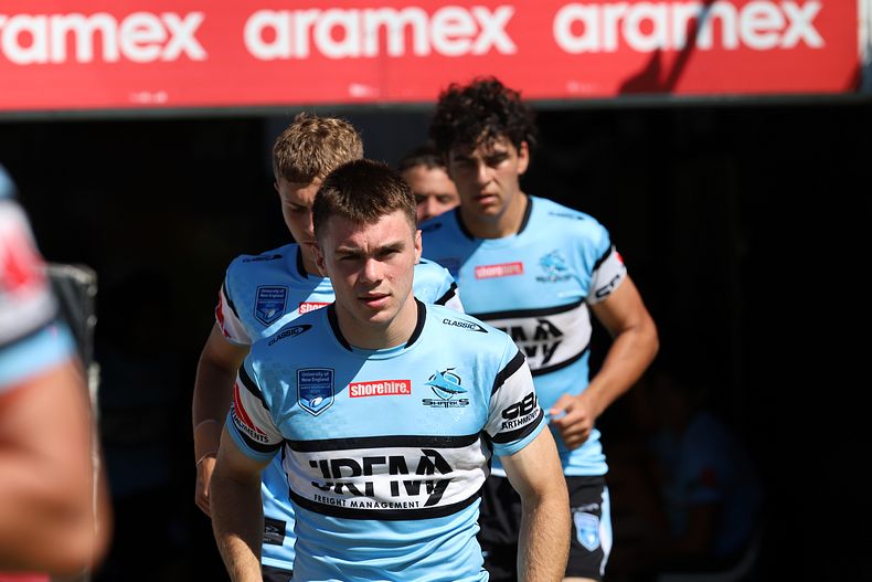 NSWRL Harold Matthews Cup round 6 team lists (Photo : Steve Montgomery)