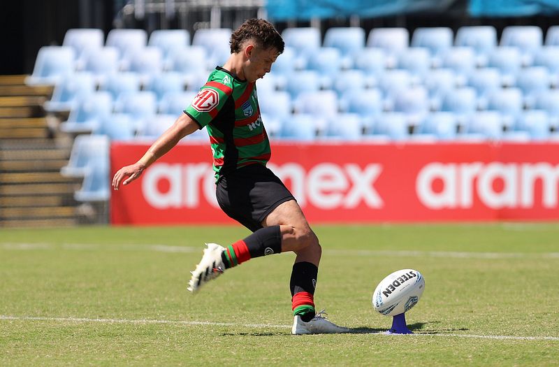 SGB Rnd 5 SHARKS vs RABBITOHS