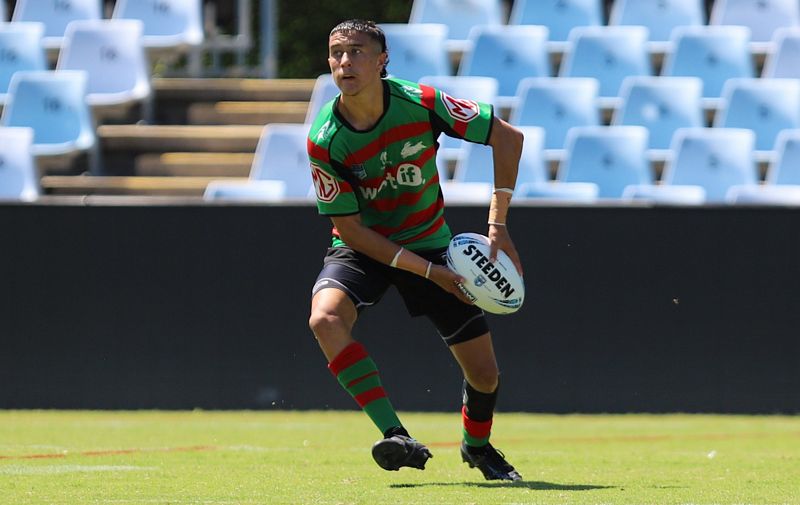 SGB Rnd 5 SHARKS vs RABBITOHS
