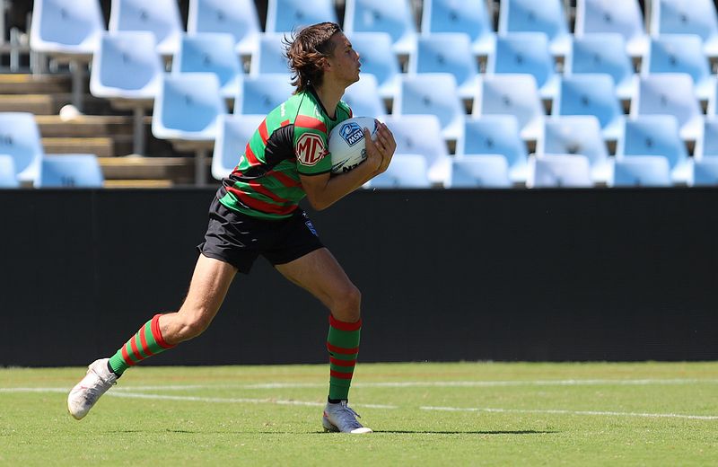 SGB Rnd 5 SHARKS vs RABBITOHS