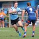 NSWRL SG Balll Cup Rnd 6 Action Photo's Parramatta Eels vs Cronula Sharks (Photo's : Steve Montgomery)