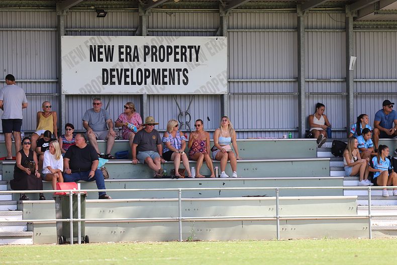 SGB Rnd 6 EELS vs SHARKS