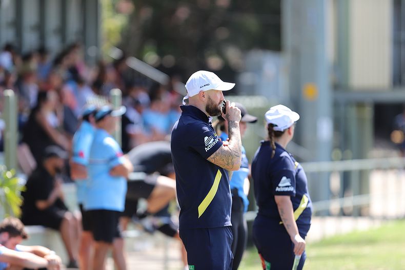 SGB Rnd 6 EELS vs SHARKS