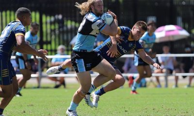 NSWRL SG Ball Cup round 7 team lists (Photo : Steve Montgomery)