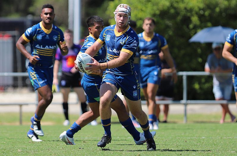 JFC Rnd 2 EELS vs SHARKS