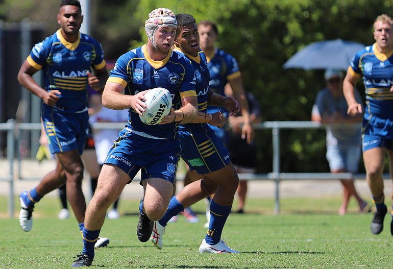 JFC Rnd 2 EELS vs SHARKS