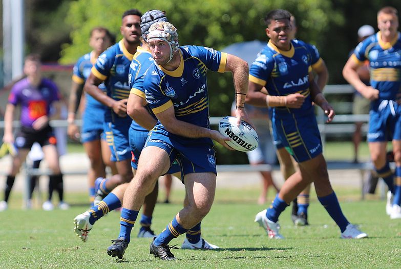 JFC Rnd 2 EELS vs SHARKS