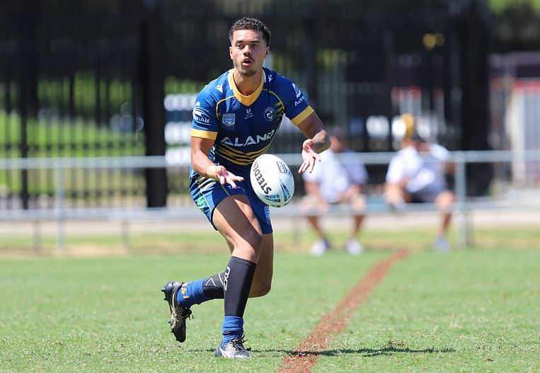 JFC Rnd 2 EELS vs SHARKS