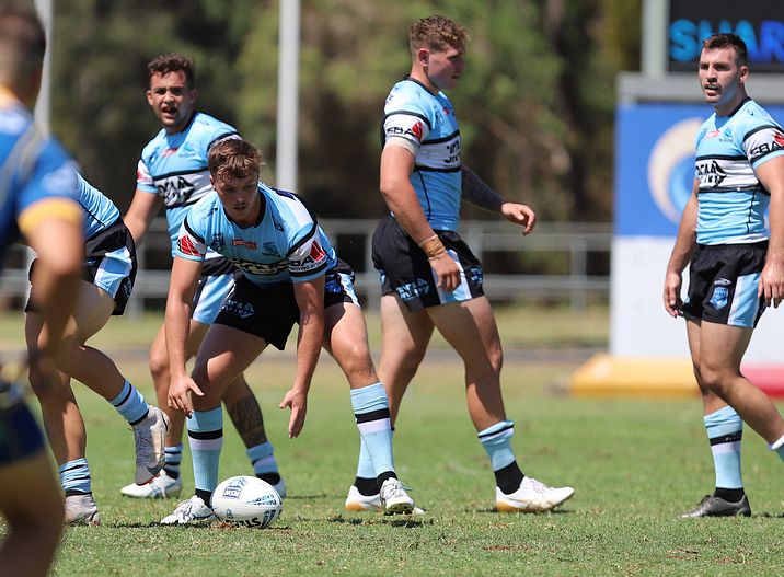 JFC Rnd 2 EELS vs SHARKS