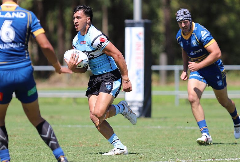 JFC Rnd 2 EELS vs SHARKS