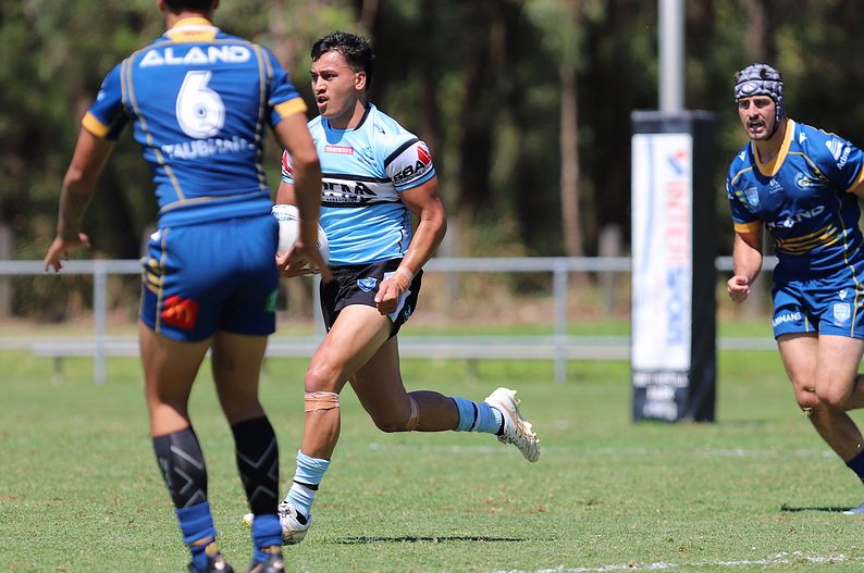 JFC Rnd 2 EELS vs SHARKS