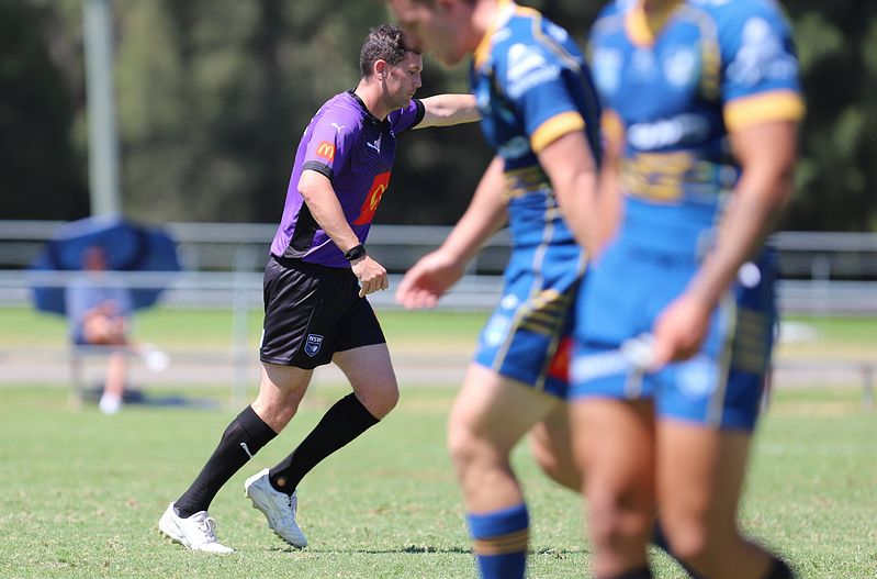 JFC Rnd 2 EELS vs SHARKS