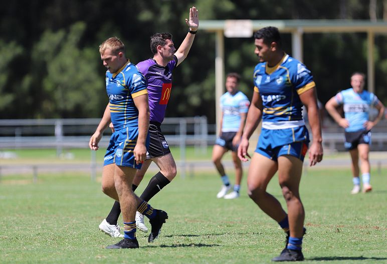 JFC Rnd 2 EELS vs SHARKS
