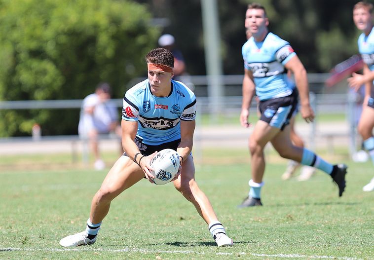 JFC Rnd 2 EELS vs SHARKS