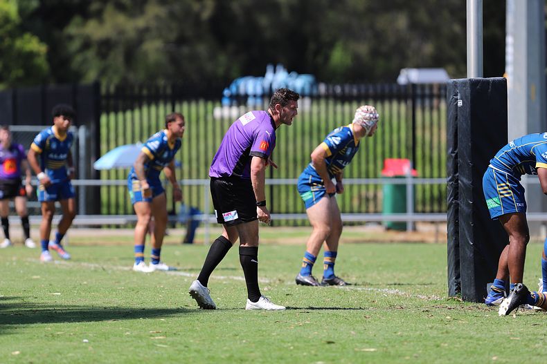 JFC Rnd 2 EELS vs SHARKS