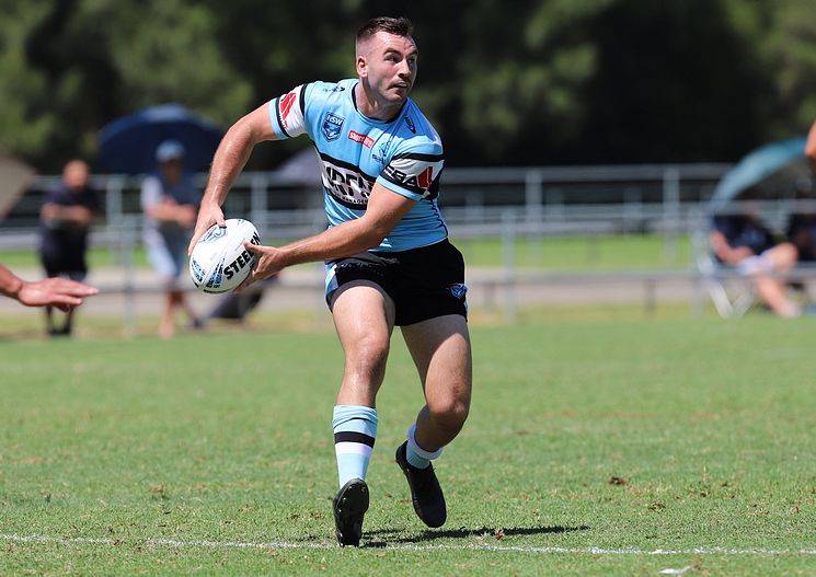 JFC Rnd 2 EELS vs SHARKS