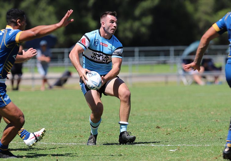 JFC Rnd 2 EELS vs SHARKS