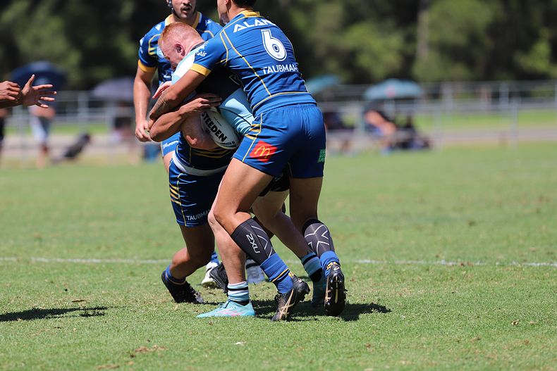 JFC Rnd 2 EELS vs SHARKS