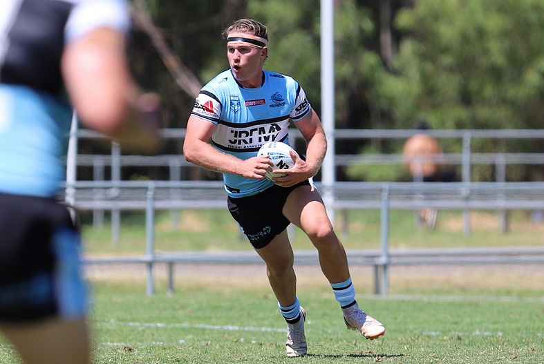 JFC Rnd 2 EELS vs SHARKS