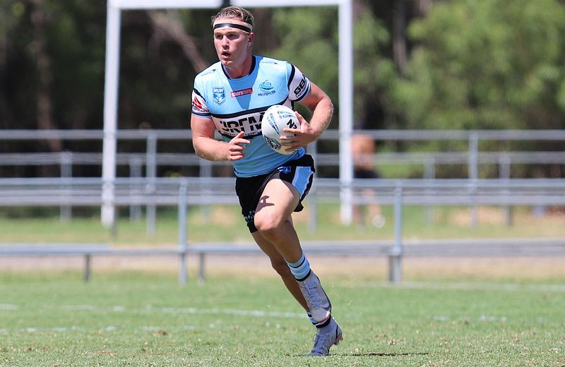 JFC Rnd 2 EELS vs SHARKS