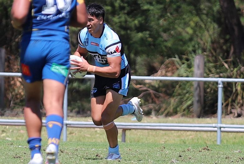 JFC Rnd 2 EELS vs SHARKS