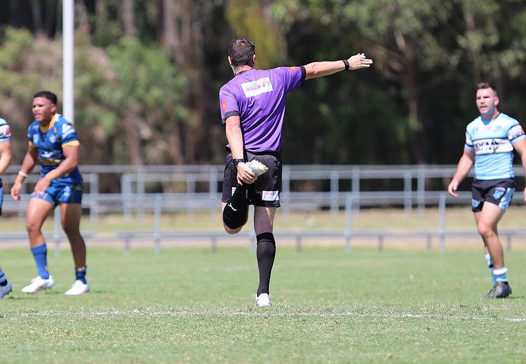 JFC Rnd 2 EELS vs SHARKS