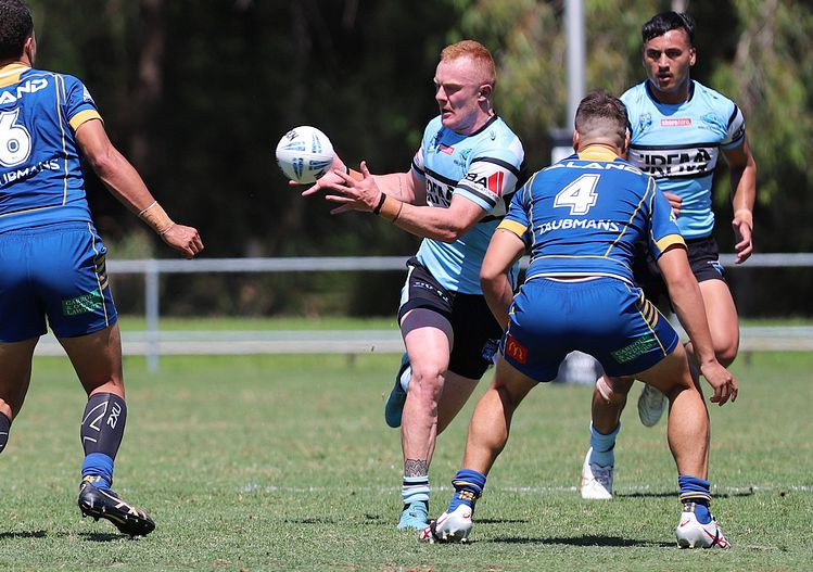 JFC Rnd 2 EELS vs SHARKS