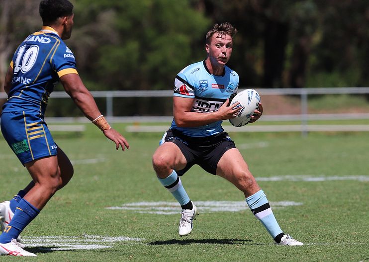 JFC Rnd 2 EELS vs SHARKS