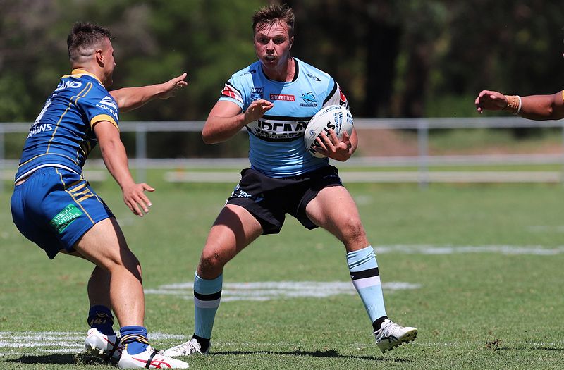 JFC Rnd 2 EELS vs SHARKS