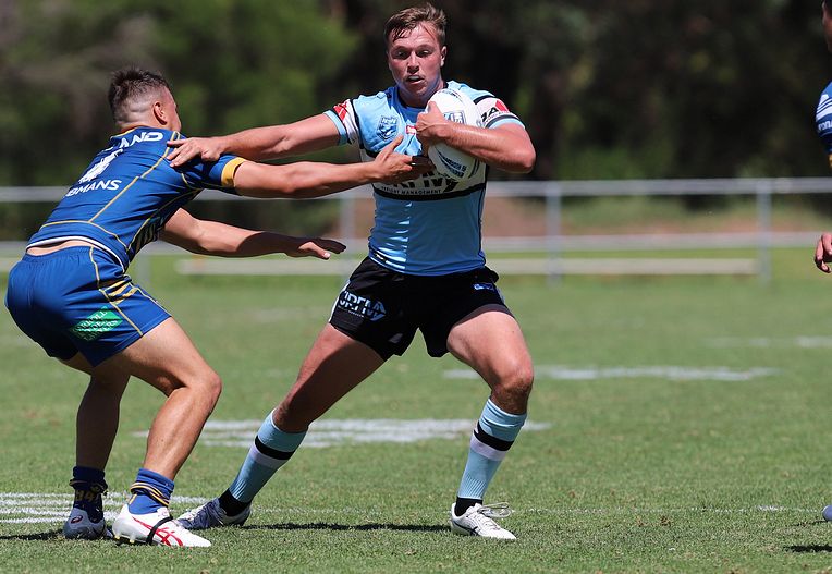 JFC Rnd 2 EELS vs SHARKS