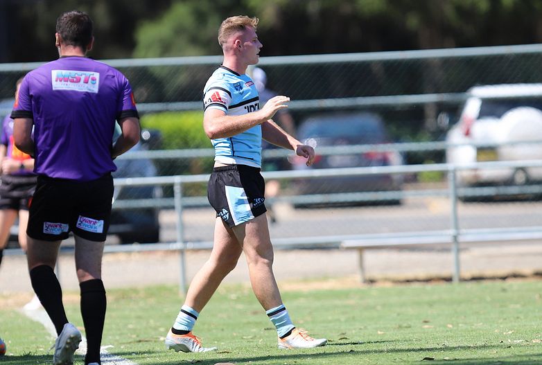 JFC Rnd 2 EELS vs SHARKS