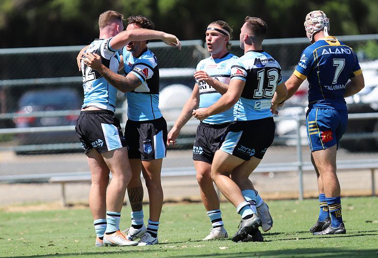 JFC Rnd 2 EELS vs SHARKS