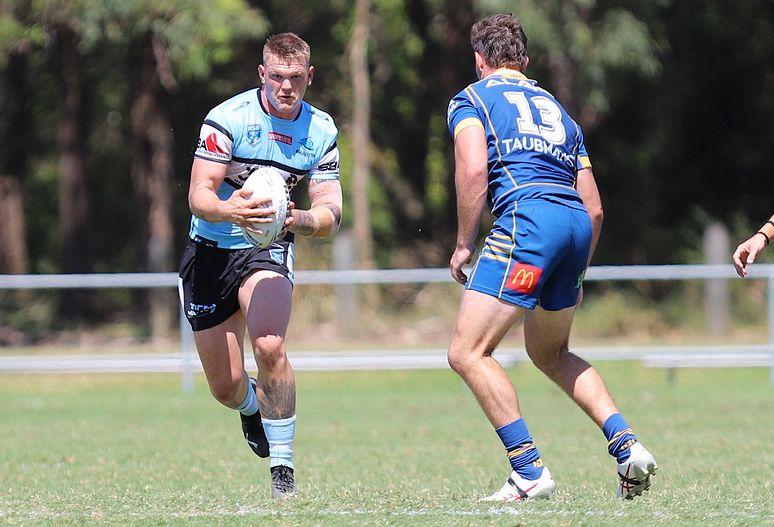 JFC Rnd 2 EELS vs SHARKS