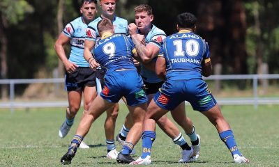 Jersey Flegg Cup Round 4 Draw, Ladder, Results & Top Point Scorers (Photo : Steve Montgomery)