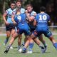 Jersey Flegg Cup Round 4 Draw, Ladder, Results & Top Point Scorers (Photo : Steve Montgomery)