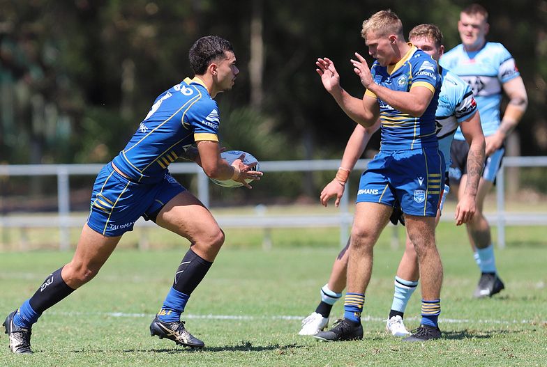 JFC Rnd 2 EELS vs SHARKS