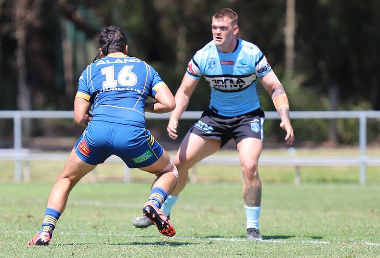 JFC Rnd 2 EELS vs SHARKS